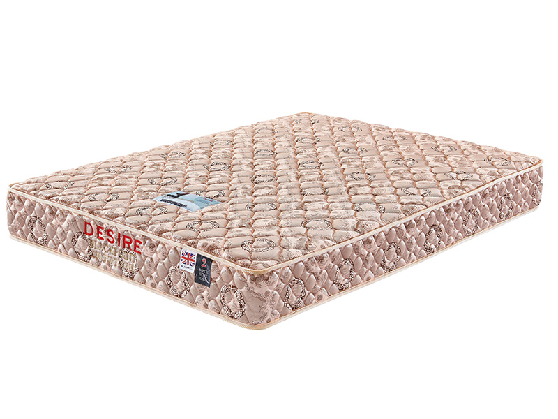 DESIRETwo Side Used Mattress